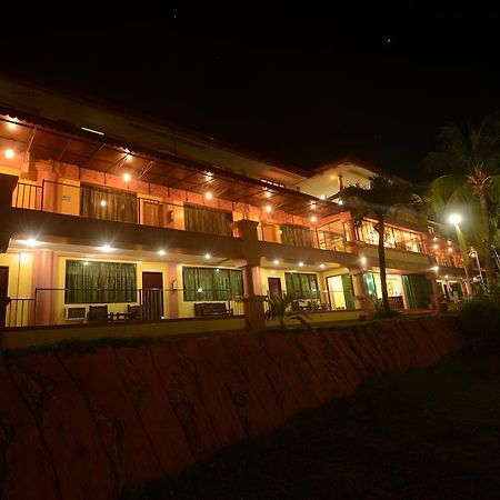 Zoe Mei Resort Malay Экстерьер фото