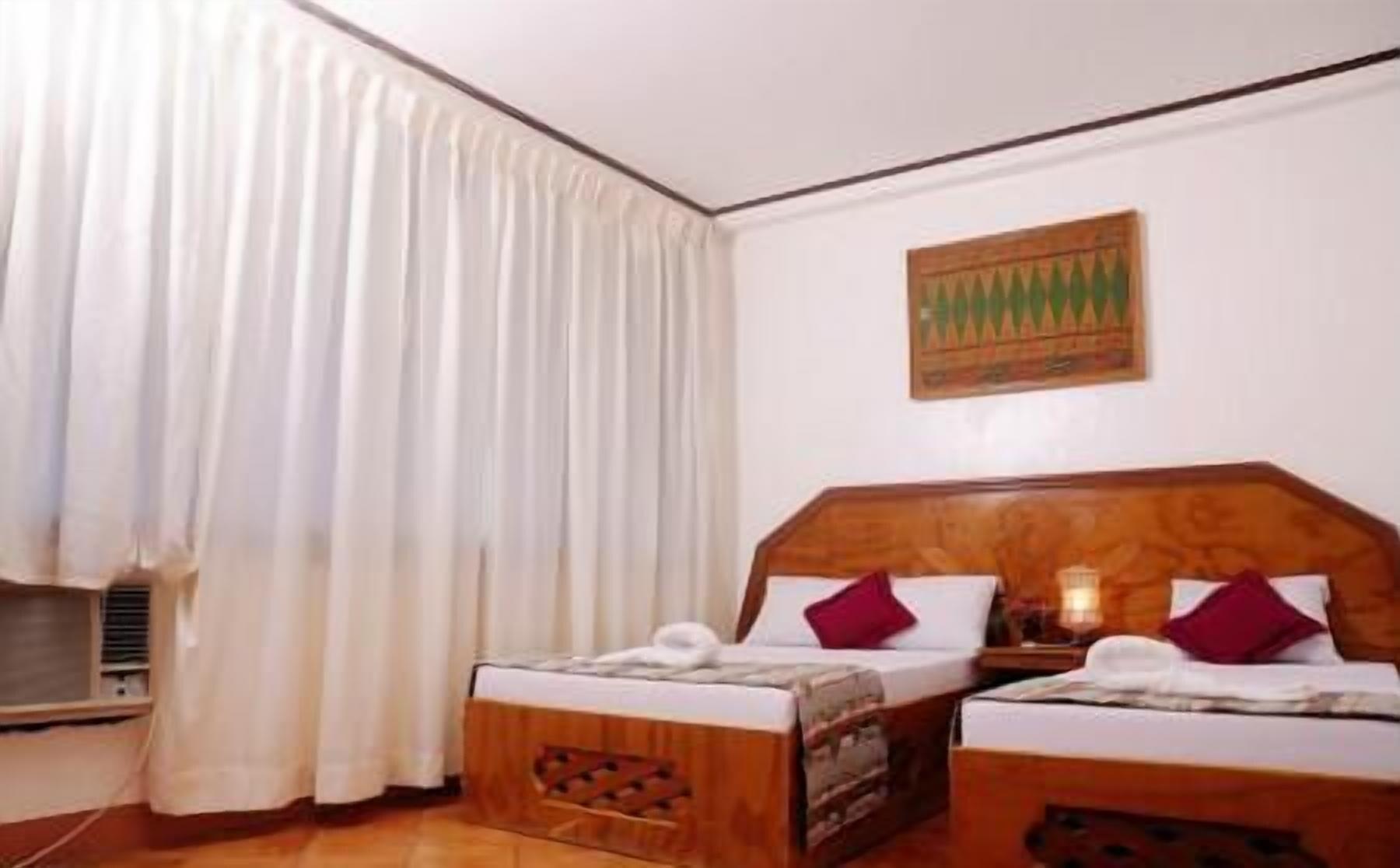 Zoe Mei Resort Malay Экстерьер фото