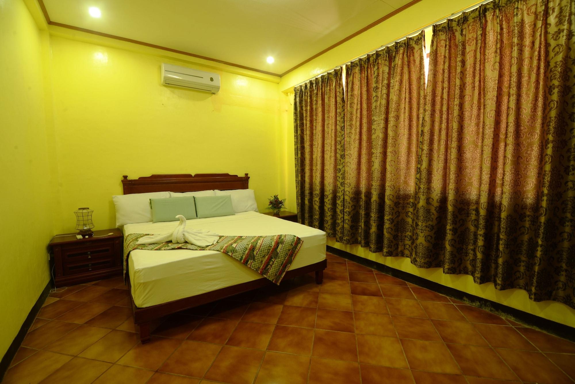 Zoe Mei Resort Malay Экстерьер фото