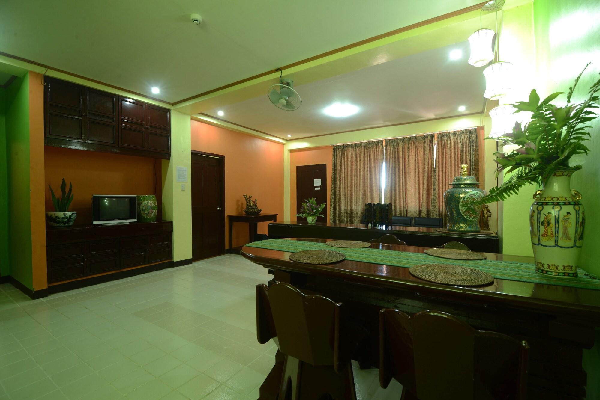 Zoe Mei Resort Malay Экстерьер фото