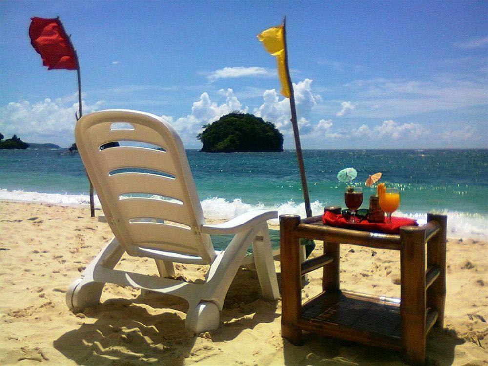 Zoe Mei Resort Malay Экстерьер фото