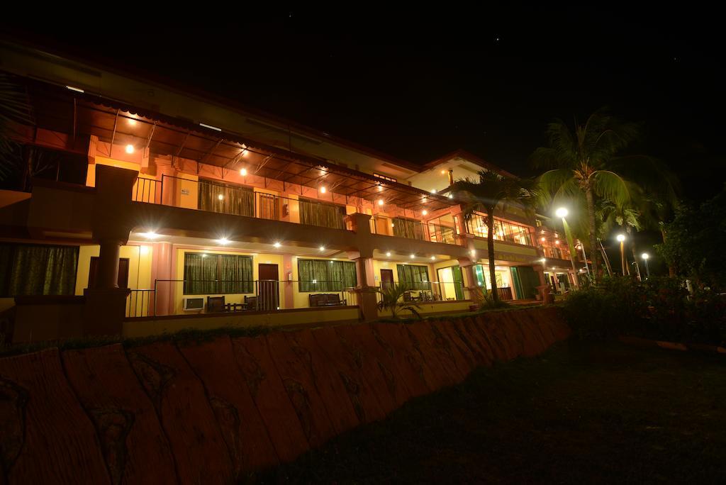 Zoe Mei Resort Malay Экстерьер фото