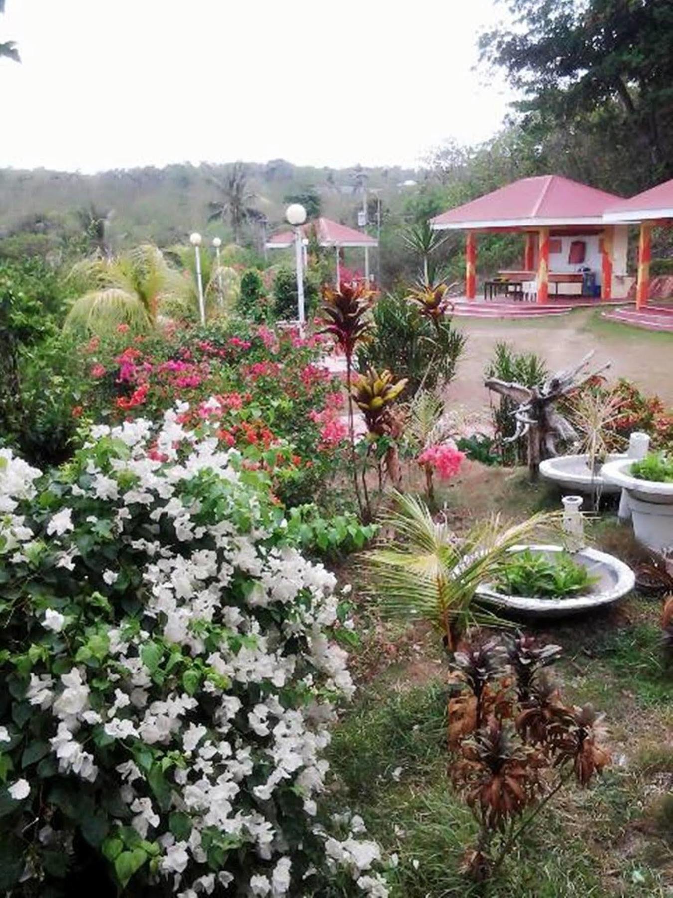 Zoe Mei Resort Malay Экстерьер фото