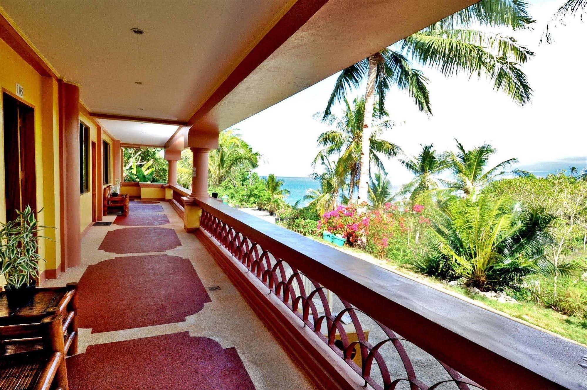 Zoe Mei Resort Malay Экстерьер фото