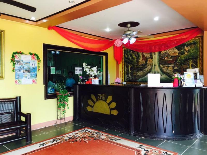 Zoe Mei Resort Malay Экстерьер фото