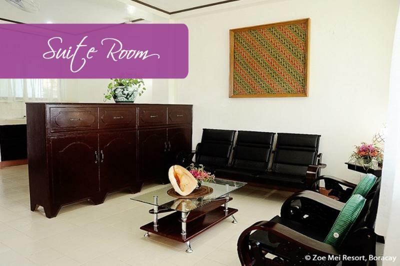 Zoe Mei Resort Malay Экстерьер фото